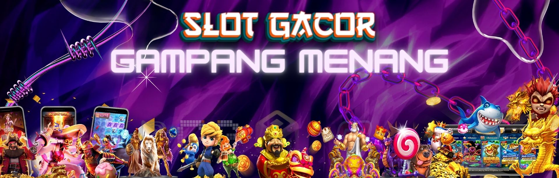 Situs Game Slot Gacor